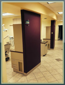 Lumen Dental Interior Picture