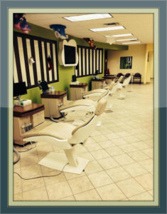 Lumen Dental Interior Picture