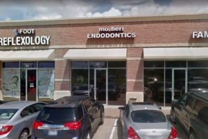 Moberi Endodontists Location